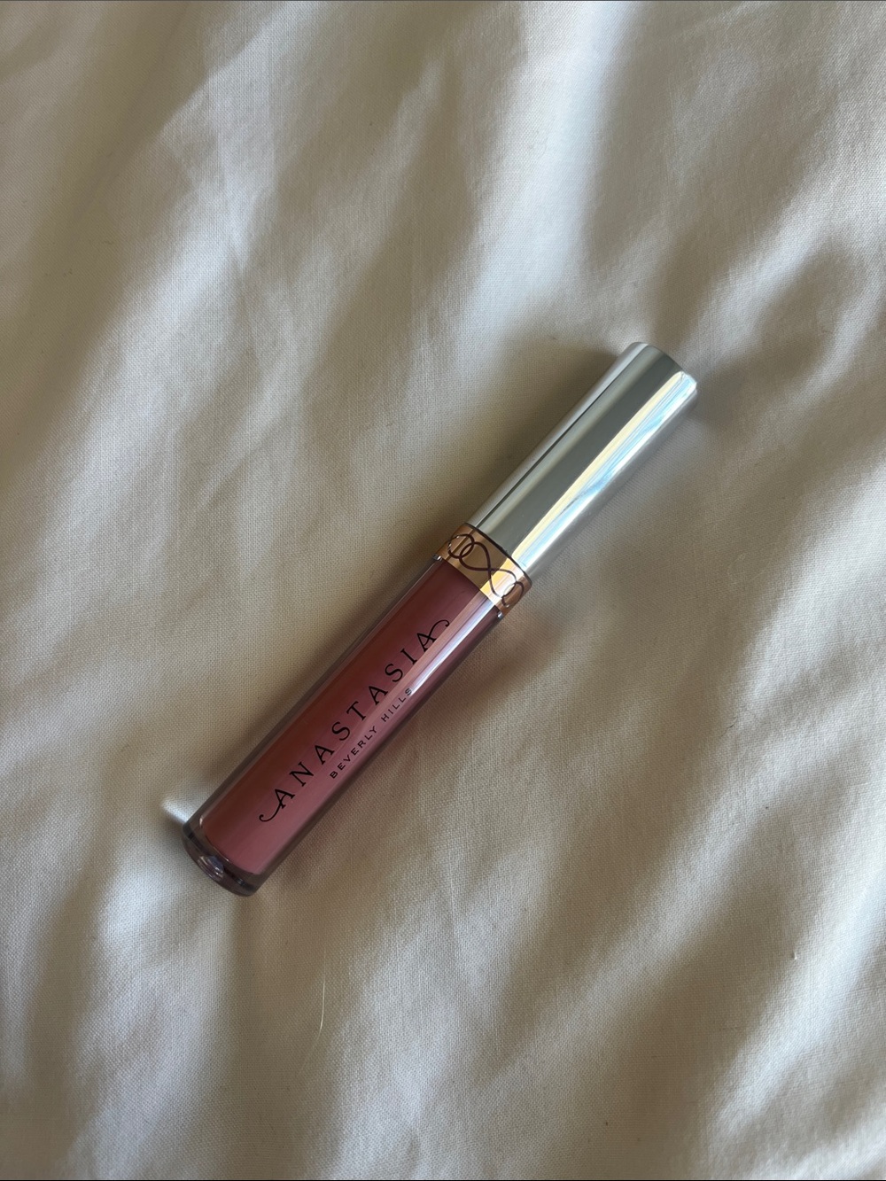 ABH Liquid Lipstick Crush